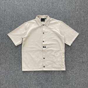 SYNA Workwear Shirt - Beige